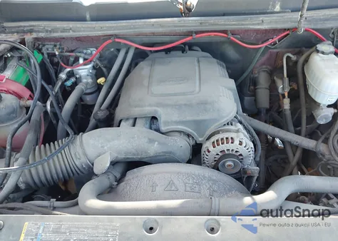 2008 Chevrolet Silverado 2500Hd Lt1 from USA, damaged, VIN 1GCHK29K28E174213